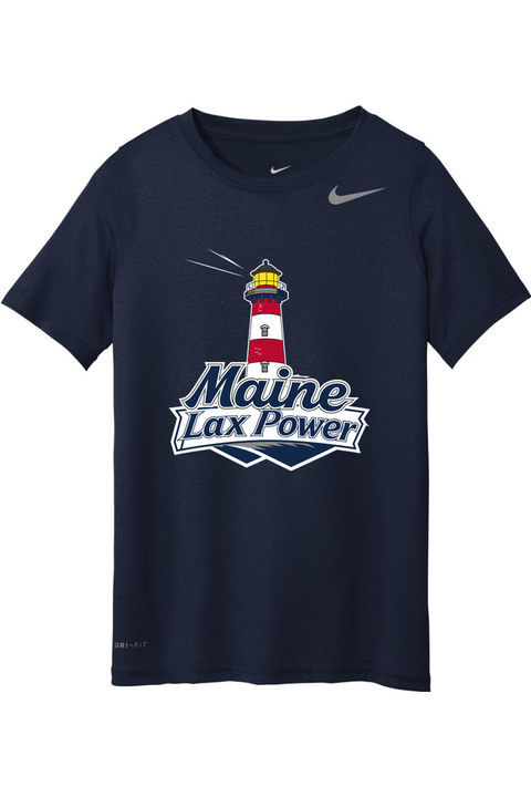 Nike Youth Team Legend Tee