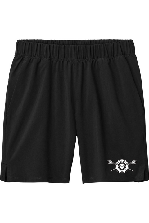 Sport-Tek Men's/Unisex Repeat 7" Short