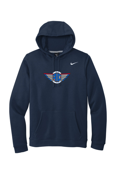 Nike Club Fleece Pullover Hoodie