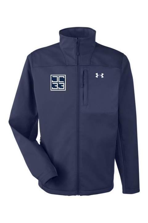 Under Armour Men's ColdGear Infrared Shield 2.0 Jacket