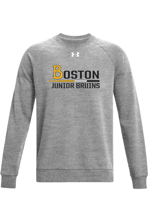 Under Armour Men's Rival Fleece Sweatshirt