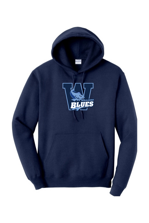Gildan Heavy Blend Hooded Sweatshirt