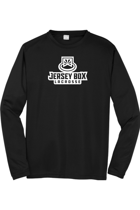 Sport-Tek Long Sleeve PosiCharge Competitor Tee