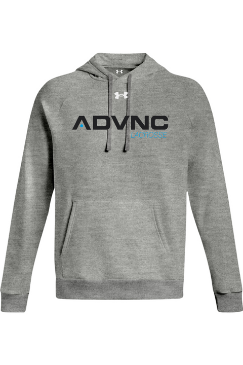 Under Armour Men's Rival Fleece Hooded Sweatshirt