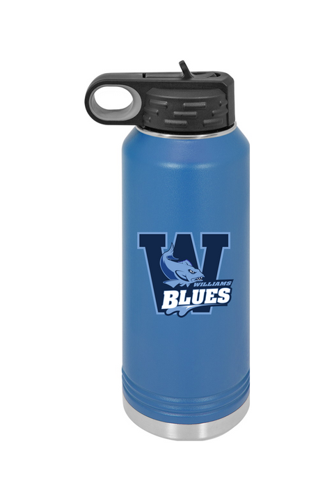 32 oz. Stainless Steel Water Bottle