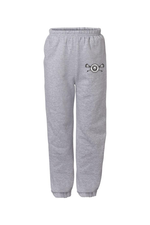 Youth Gildan Blend Sweatpants