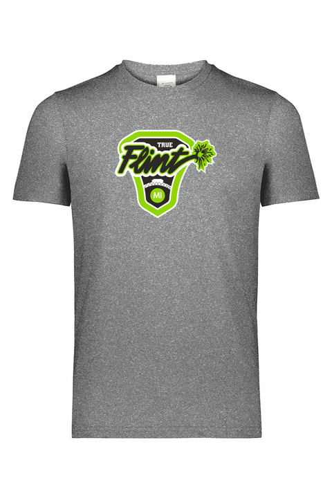 Augusta Sportswear Youth All-Day Core Basic 50/50 Tee