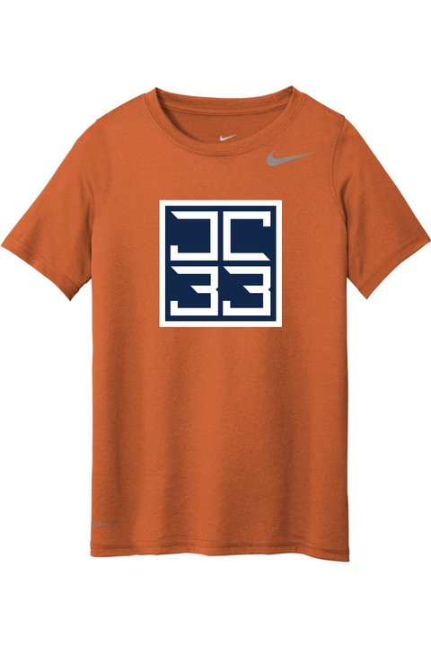 Nike Youth Team rLegend Tee