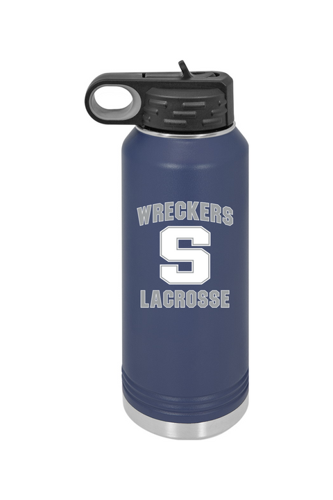 32 oz. Stainless Steel Water Bottle
