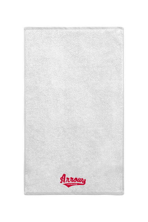 Port Authority Grommeted Tri-Fold Golf Towel