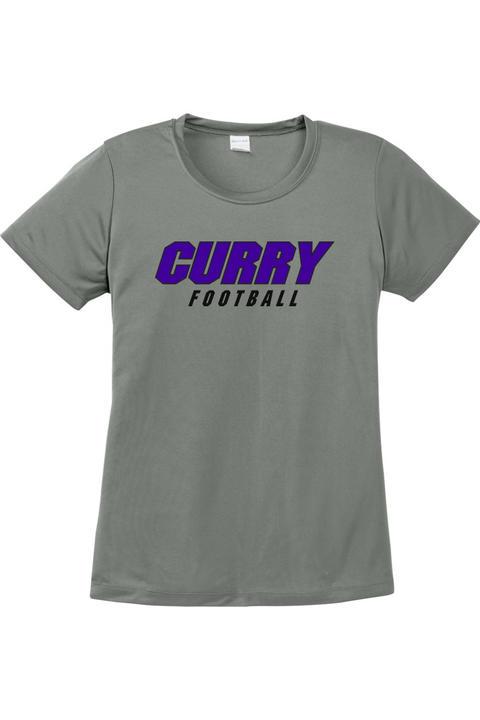 Sport-Tek Ladies PosiCharge Competitor Tee