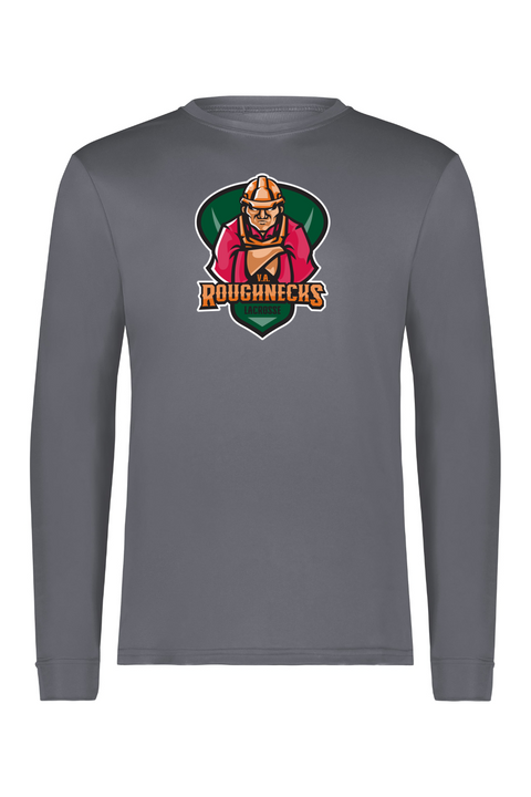 Augusta NexGen Wicking Long Sleeve Tee