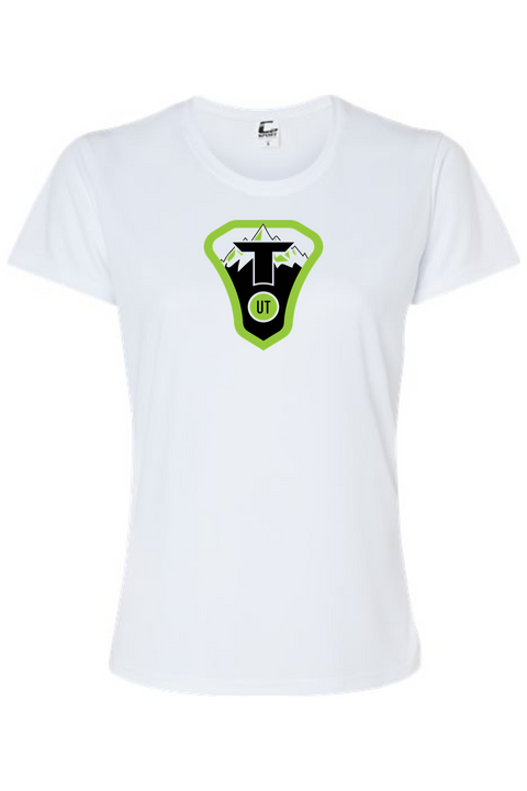 C2 Sport Women’s Performance T-Shirt