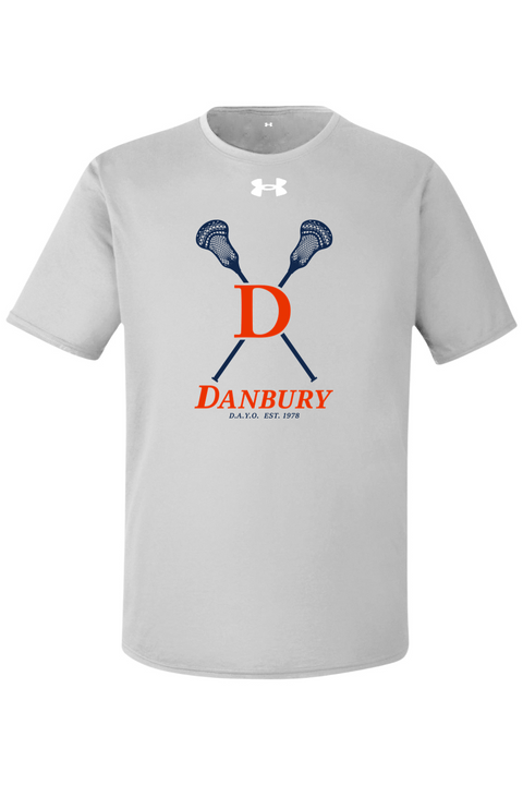 Under Armour Men's Team Tech T-Shirt
