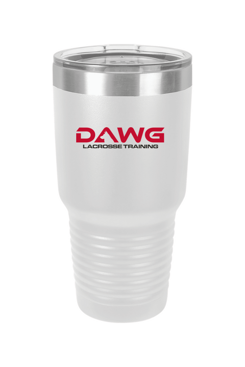 30oz Stainless Steel Tumbler