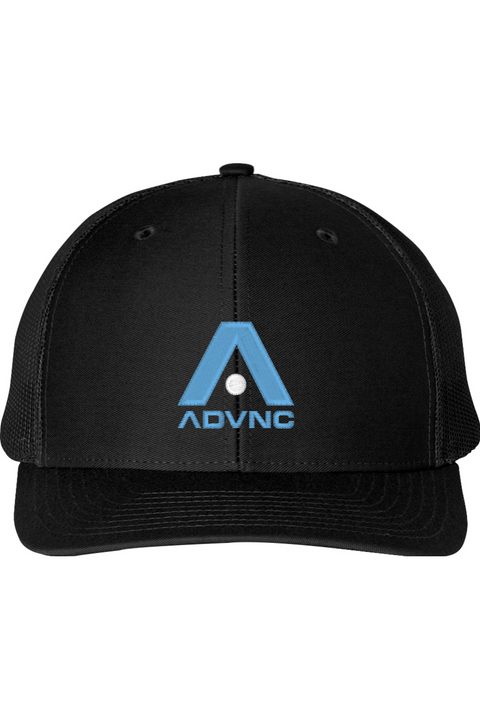 Richardson Snapback Trucker Cap
