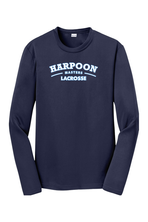 Youth Sport-Tek Long Sleeve Performance Tee