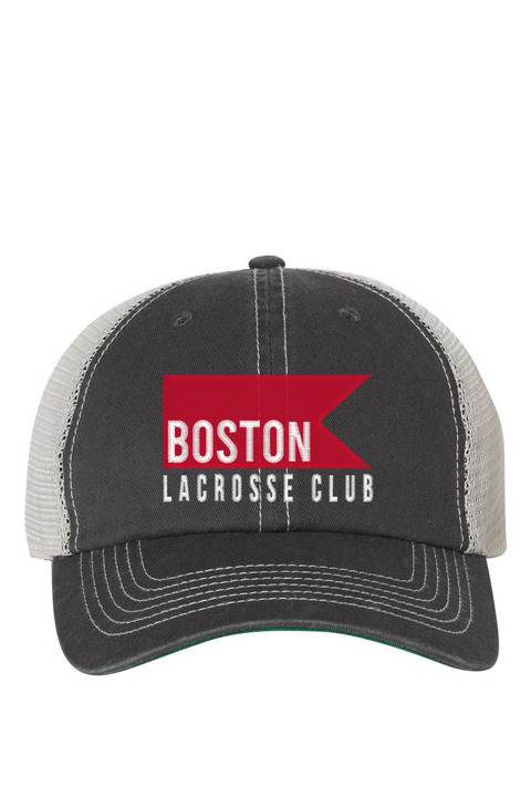 47 Brand Trawler Cap