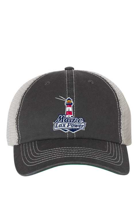 47 Brand Trawler Cap