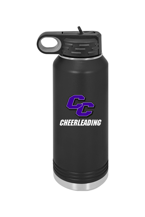 32 oz. Stainless Steel Water Bottle