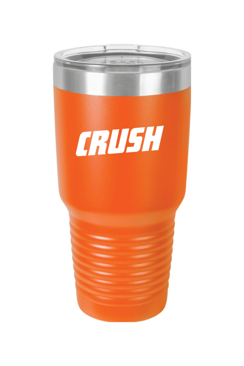 30oz Stainless Steel Tumbler