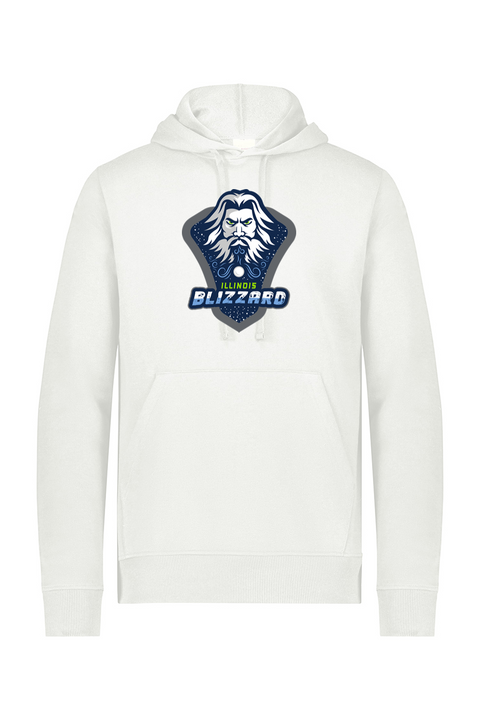 Augusta Sportswear All-Day Core Basics Fleece Hoodie