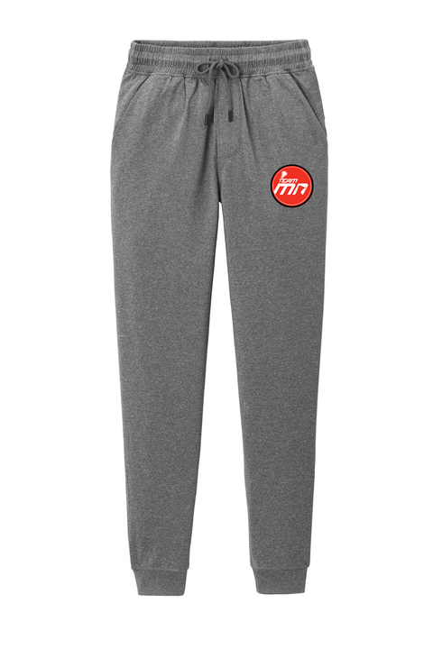 Sport-Tek Sport-Wick Stretch Jogger