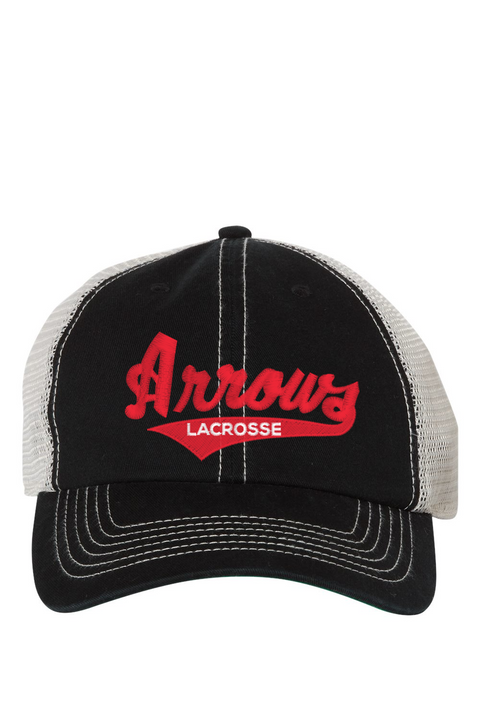 47 Brand Trawler Cap
