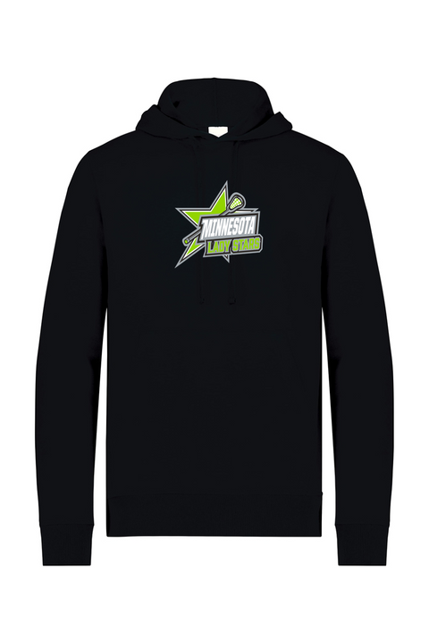Augusta Sportswear Youth All-Day Core Basics Fleece Hoodie