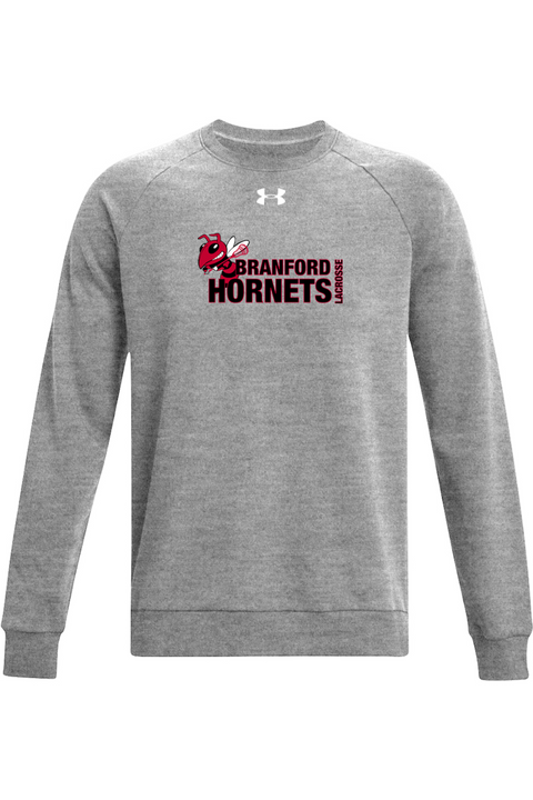 Under Armour Men's Rival Fleece Sweatshirt