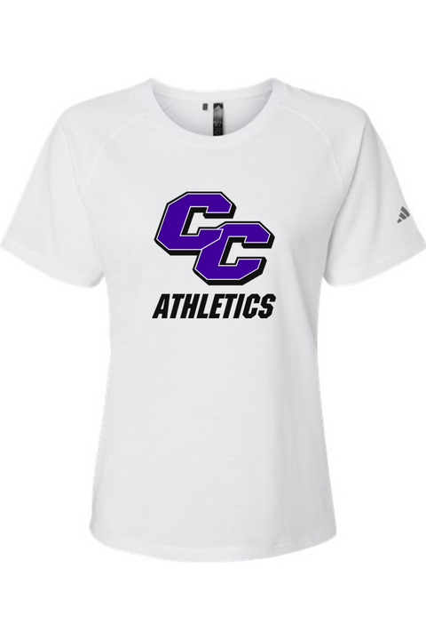 Adidas Women's Blended T-Shirt