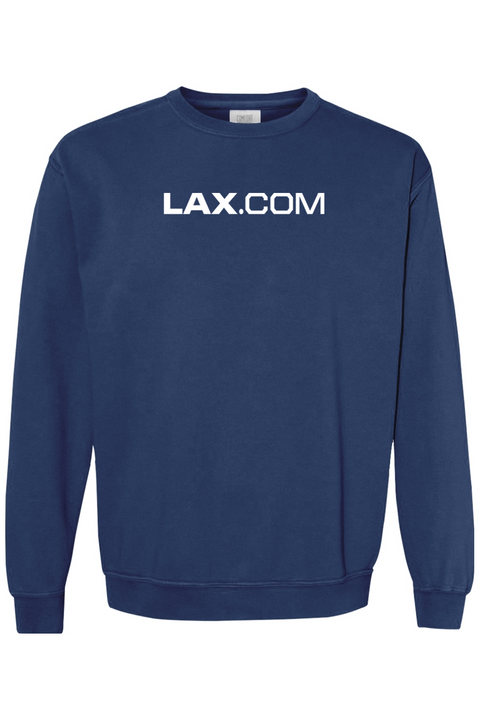 Comfort Colors Ring Spun Crewneck Sweatshirt