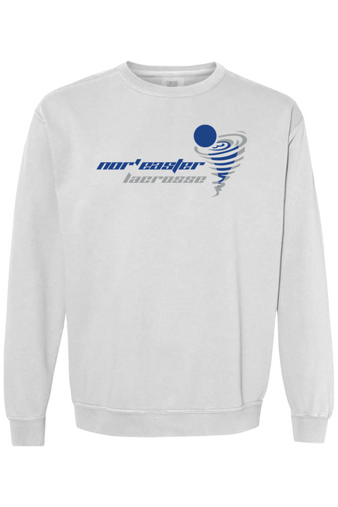 Comfort Colors Ring Spun Crewneck Sweatshirt