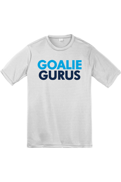 Youth Sport-Tek PosiCharge Competitor Tee