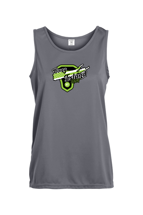 Augusta Ladies Training Tank