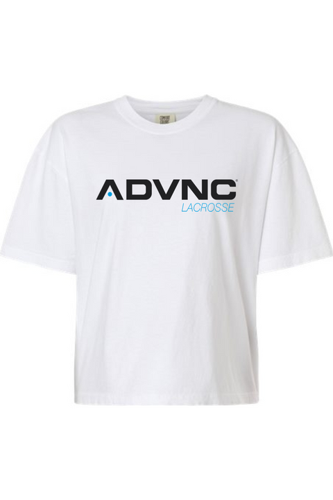 Comfort Colors Women's Heavyweight Boxy T-Shirt
