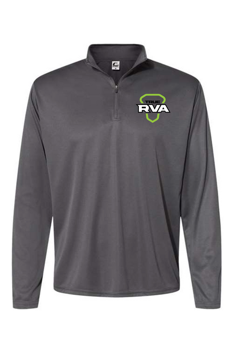 C2 Sport Quarter-Zip Pullover