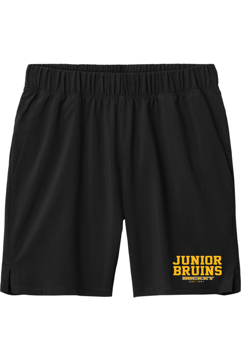 Sport-Tek Men's/Unisex Repeat 7" Short