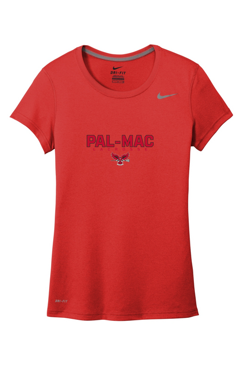 Nike Ladies Team Legend Tee