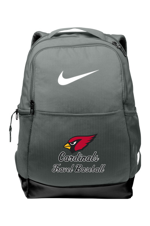 Nike Brasilia Medium Backpack
