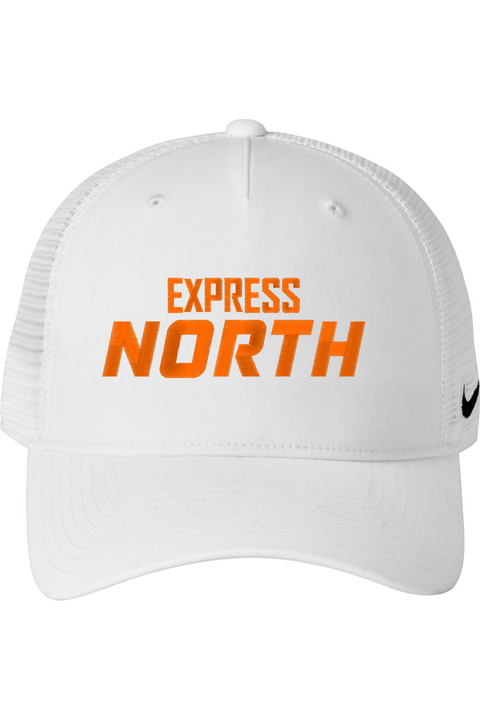 Nike Snapback Mesh Trucker Cap