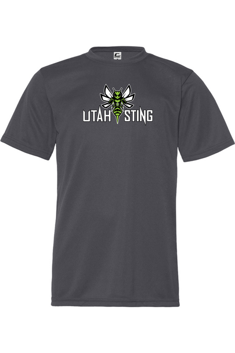 C2 Sport Youth Performance T-Shirt