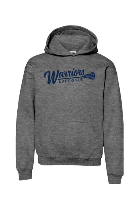 Gildan Youth Heavy Blend Hooded Sweatshirt