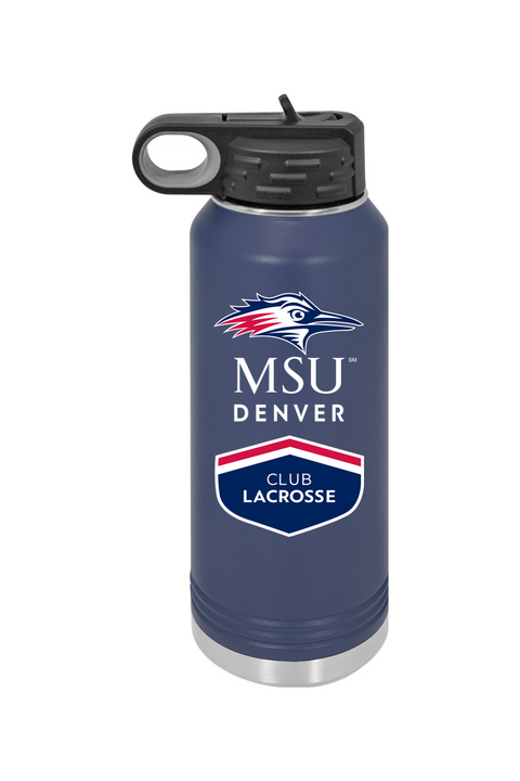 32 oz. Stainless Steel Water Bottle