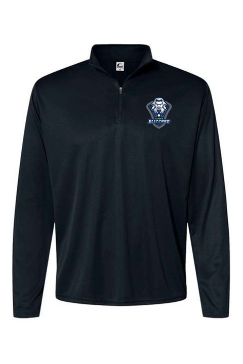 C2 Sport Quarter-Zip Pullover