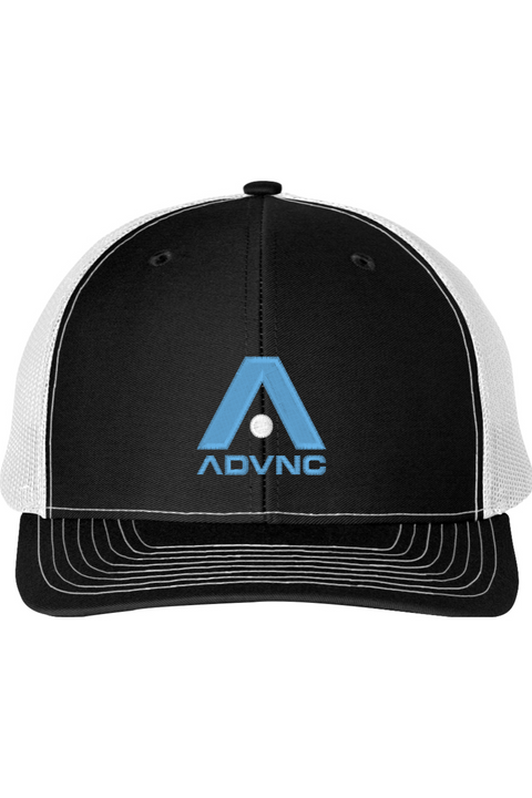 Richardson Snapback Trucker Cap