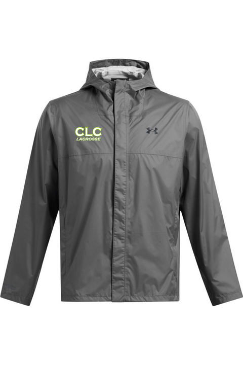 Under Armour Men's Stormproof Cloudstrike 2.0 Jacket