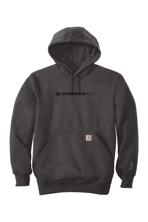 Carhartt Rain Defender Paxton Heavyweight Hooded Sweatshirt