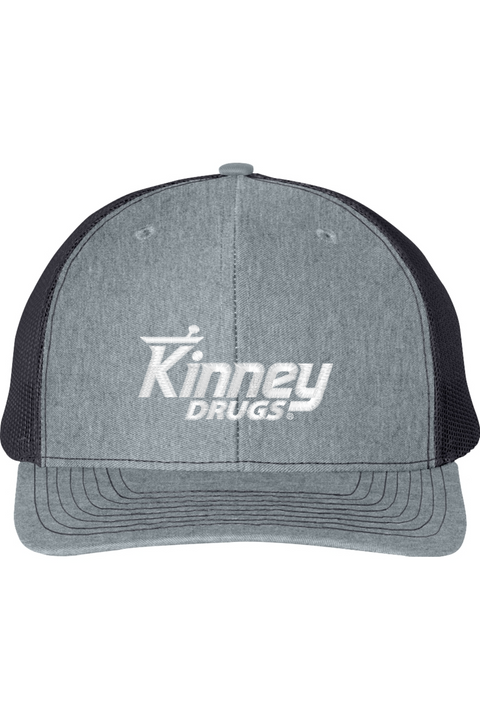 Richardson Snapback Trucker Cap