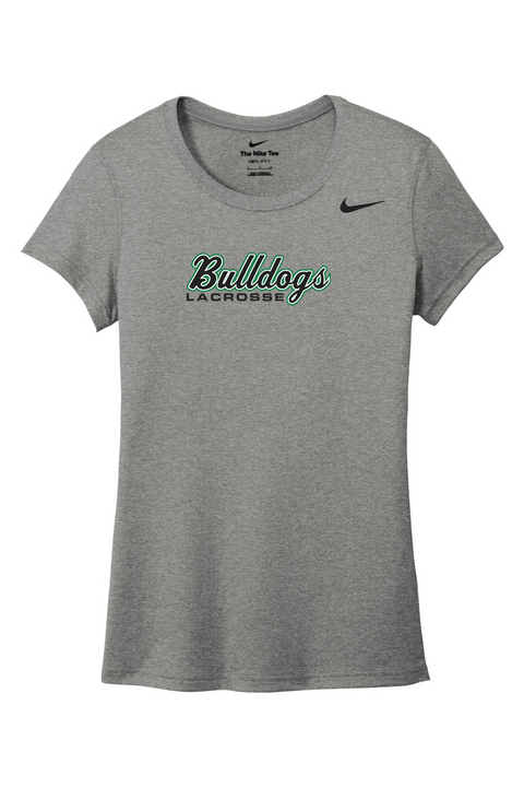 Nike Ladies Team Legend Tee